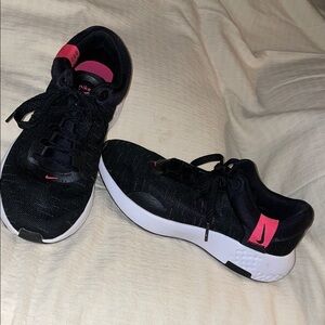 Nike Sneakers(Sweet)!